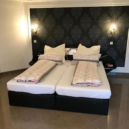 Friedensoase Apartment Ebensfeld ภายนอก รูปภาพ