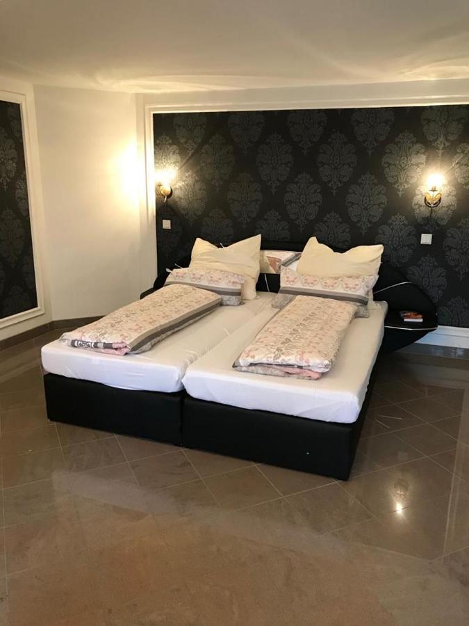 Friedensoase Apartment Ebensfeld ภายนอก รูปภาพ
