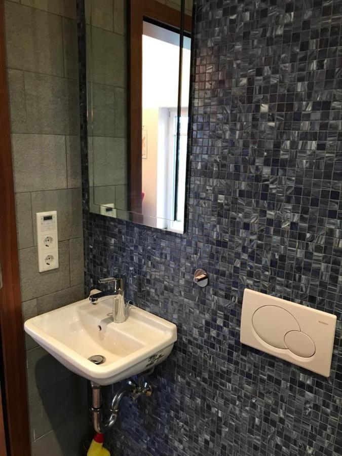 Friedensoase Apartment Ebensfeld ภายนอก รูปภาพ