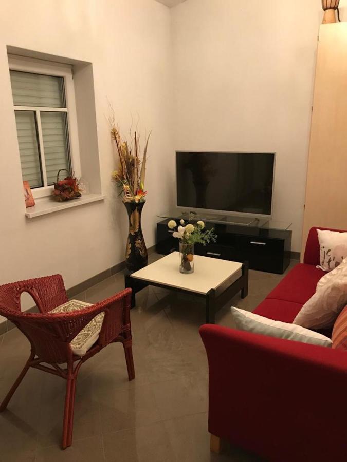 Friedensoase Apartment Ebensfeld ภายนอก รูปภาพ