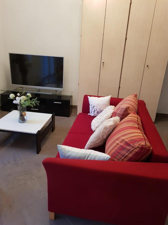 Friedensoase Apartment Ebensfeld ภายนอก รูปภาพ