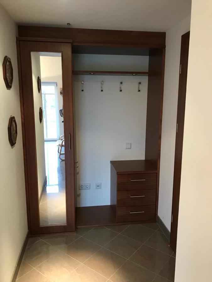 Friedensoase Apartment Ebensfeld ภายนอก รูปภาพ