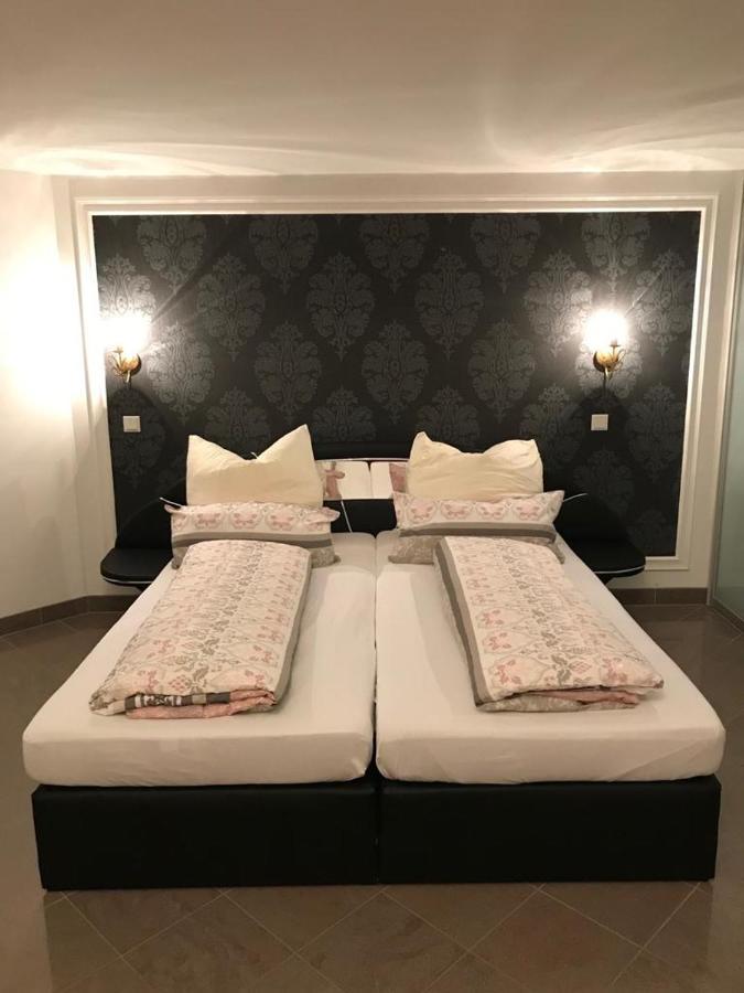Friedensoase Apartment Ebensfeld ภายนอก รูปภาพ
