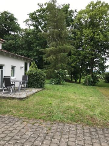 Friedensoase Apartment Ebensfeld ภายนอก รูปภาพ